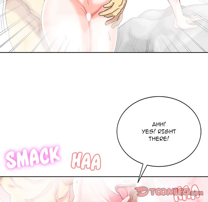 Dangerous Roomies - Chapter 21 [photo 22] - MangaPorn