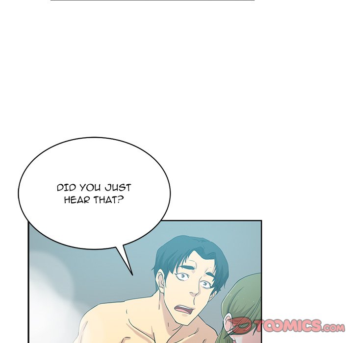 Dangerous Roomies - Chapter 21 [photo 30] - MangaPorn