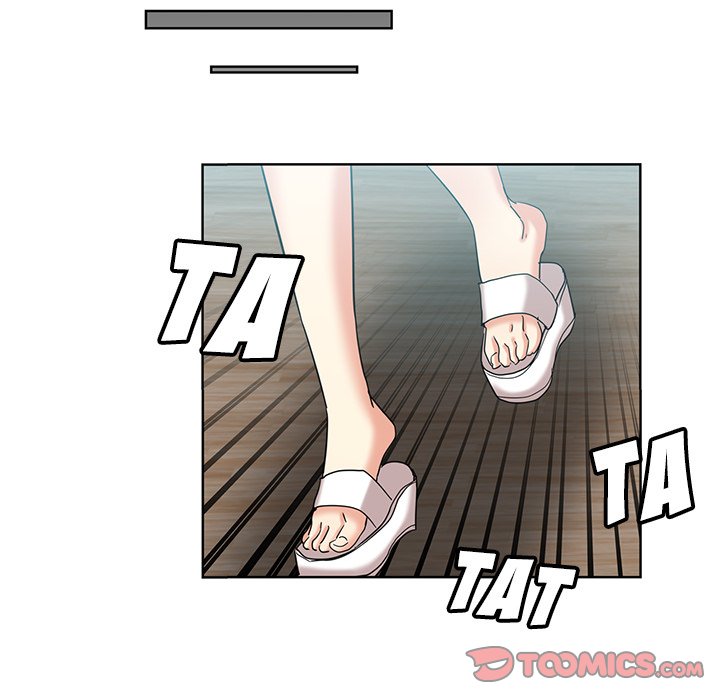 Dangerous Roomies - Chapter 21 [photo 36] - MangaPorn