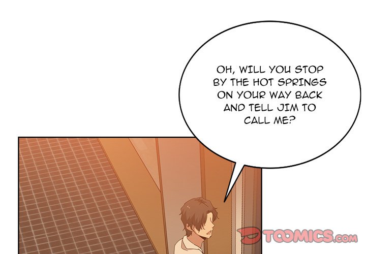 Dangerous Roomies - Chapter 21 [photo 4] - MangaPorn