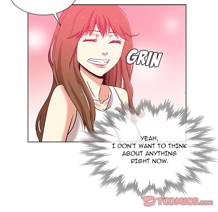 Dangerous Roomies - Chapter 21 [photo 46] - MangaPorn