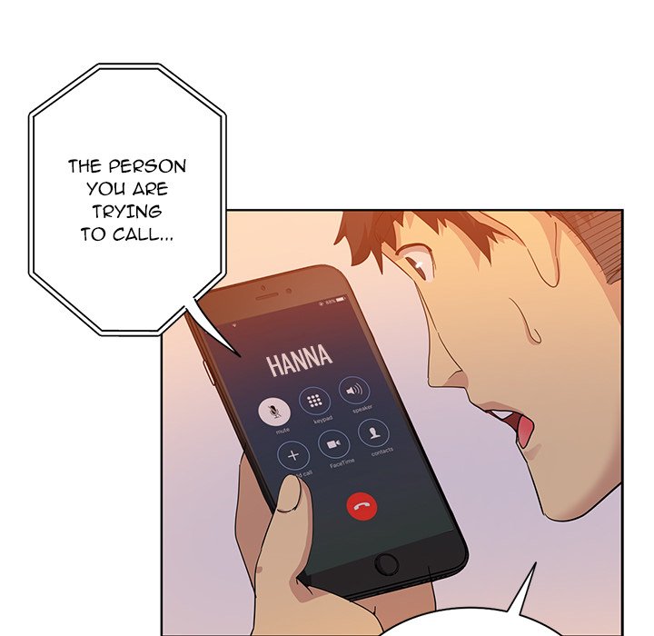 Dangerous Roomies - Chapter 21 [photo 47] - MangaPorn