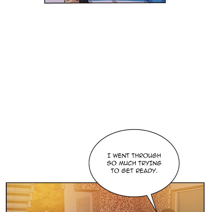 Dangerous Roomies - Chapter 21 [photo 49] - MangaPorn