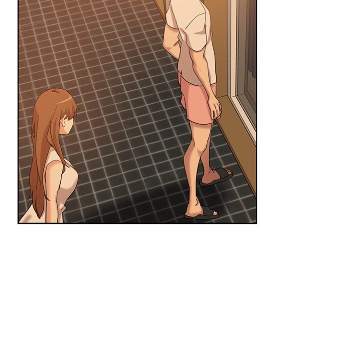Dangerous Roomies - Chapter 21 [photo 5] - MangaPorn