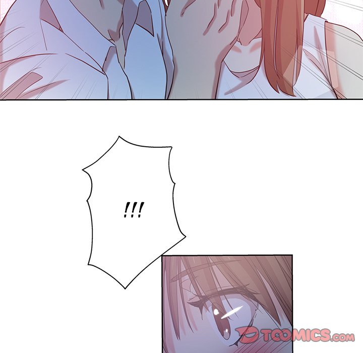 Dangerous Roomies - Chapter 21 [photo 56] - MangaPorn