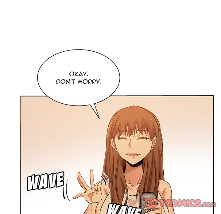 Dangerous Roomies - Chapter 21 [photo 6] - MangaPorn