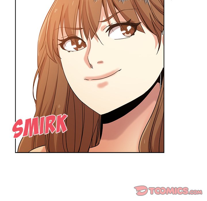 Dangerous Roomies - Chapter 21 [photo 8] - MangaPorn