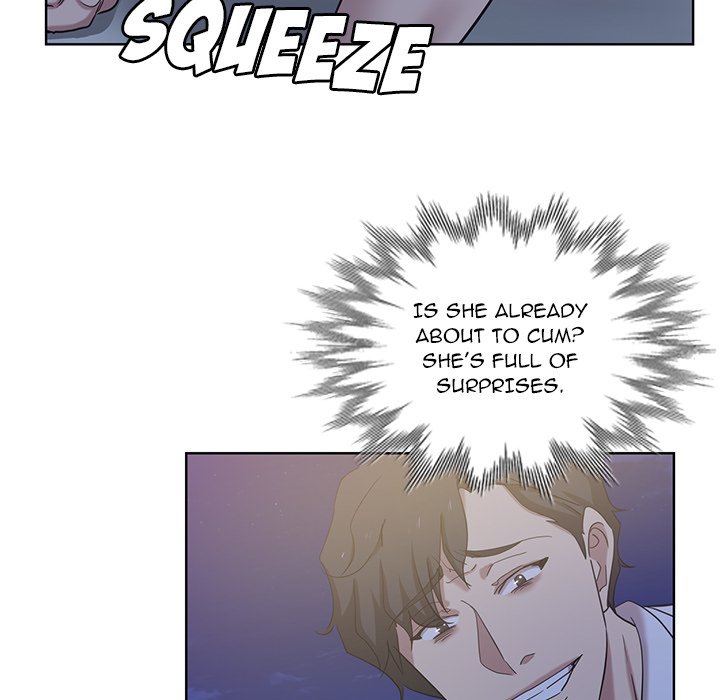 Dangerous Roomies - Chapter 22 [photo 19] - MangaPorn