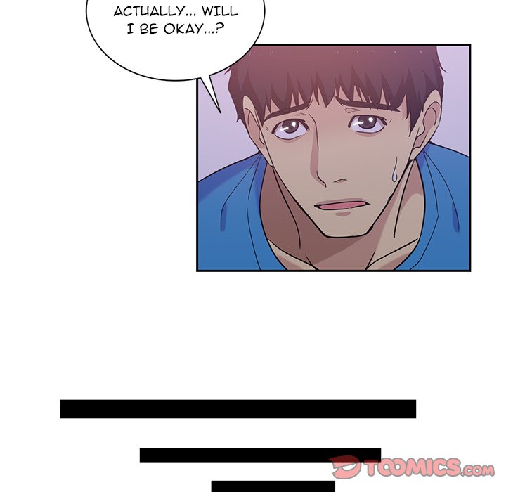 Dangerous Roomies - Chapter 22 [photo 28] - MangaPorn