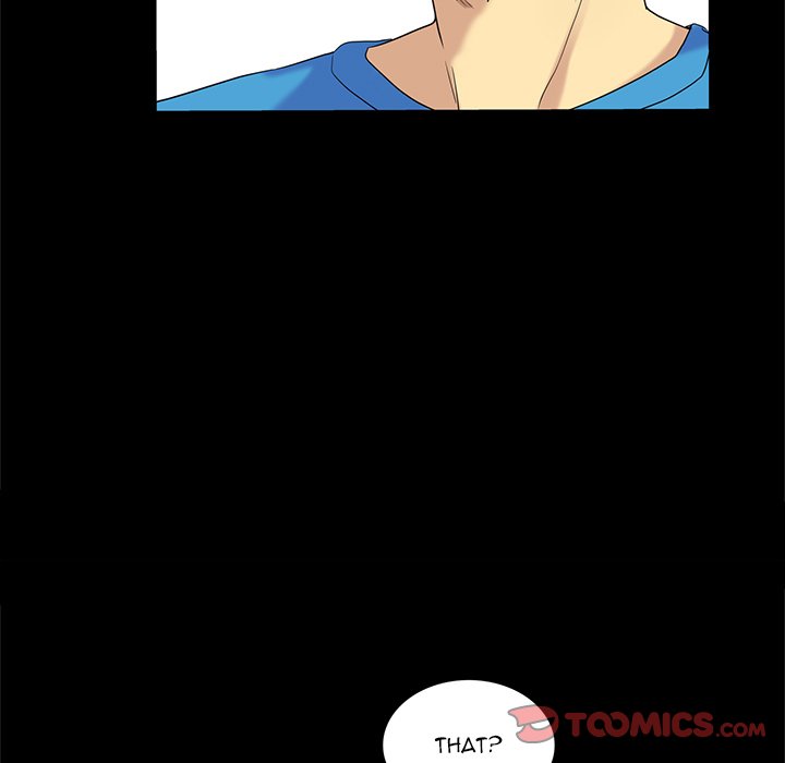 Dangerous Roomies - Chapter 22 [photo 32] - MangaPorn