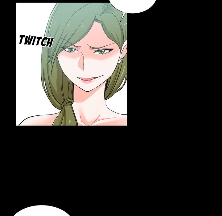 Dangerous Roomies - Chapter 22 [photo 33] - MangaPorn