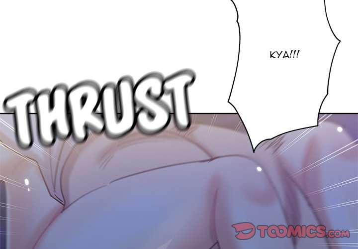 Dangerous Roomies - Chapter 22 [photo 4] - MangaPorn