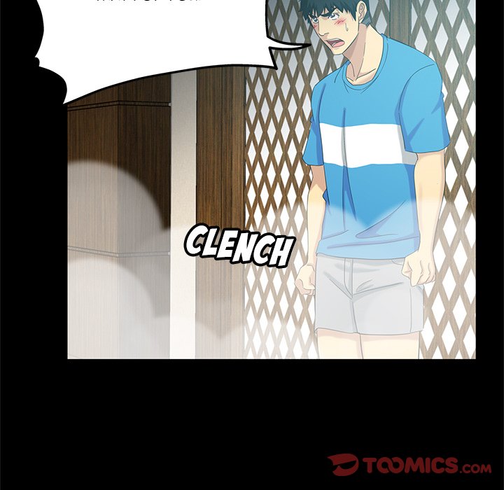 Dangerous Roomies - Chapter 22 [photo 40] - MangaPorn