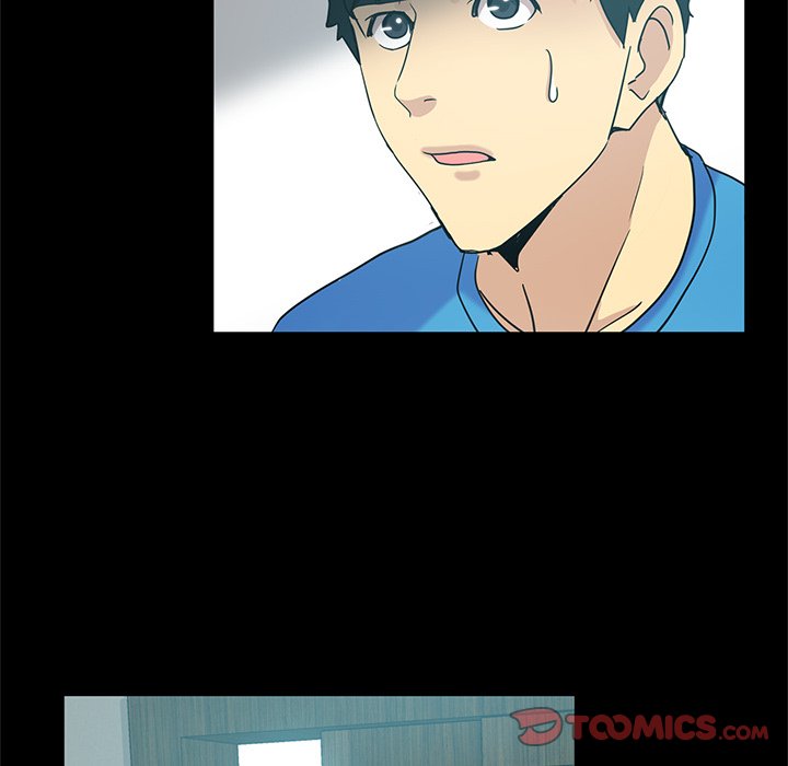 Dangerous Roomies - Chapter 22 [photo 44] - MangaPorn