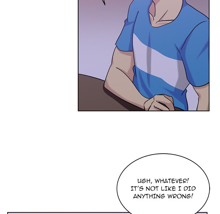 Dangerous Roomies - Chapter 22 [photo 47] - MangaPorn