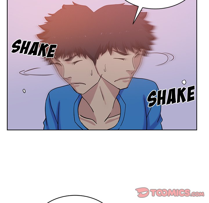 Dangerous Roomies - Chapter 22 [photo 48] - MangaPorn