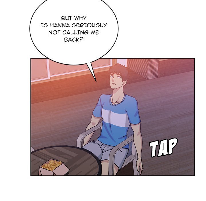 Dangerous Roomies - Chapter 22 [photo 49] - MangaPorn