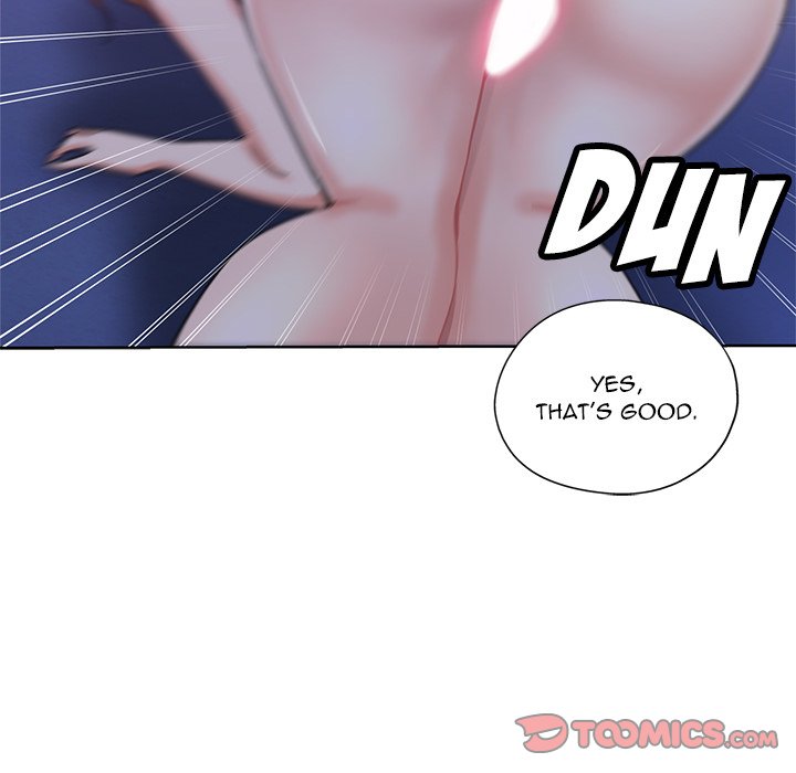 Dangerous Roomies - Chapter 22 [photo 52] - MangaPorn