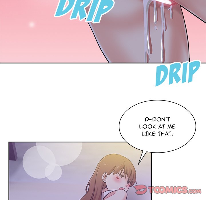 Dangerous Roomies - Chapter 22 [photo 54] - MangaPorn