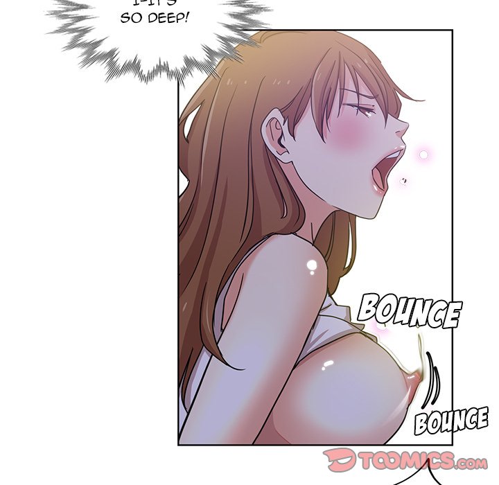 Dangerous Roomies - Chapter 22 [photo 58] - MangaPorn