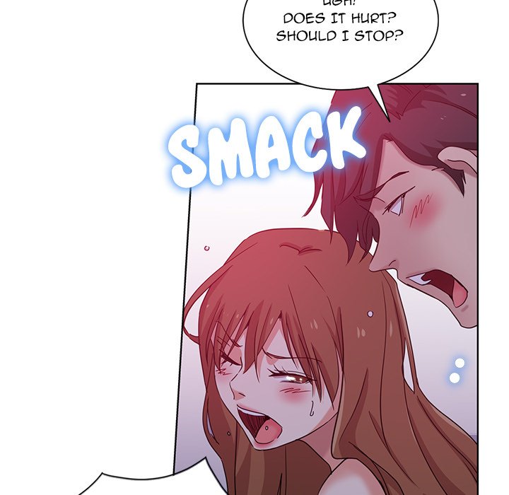 Dangerous Roomies - Chapter 22 [photo 65] - MangaPorn