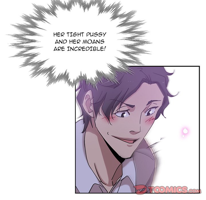 Dangerous Roomies - Chapter 22 [photo 68] - MangaPorn