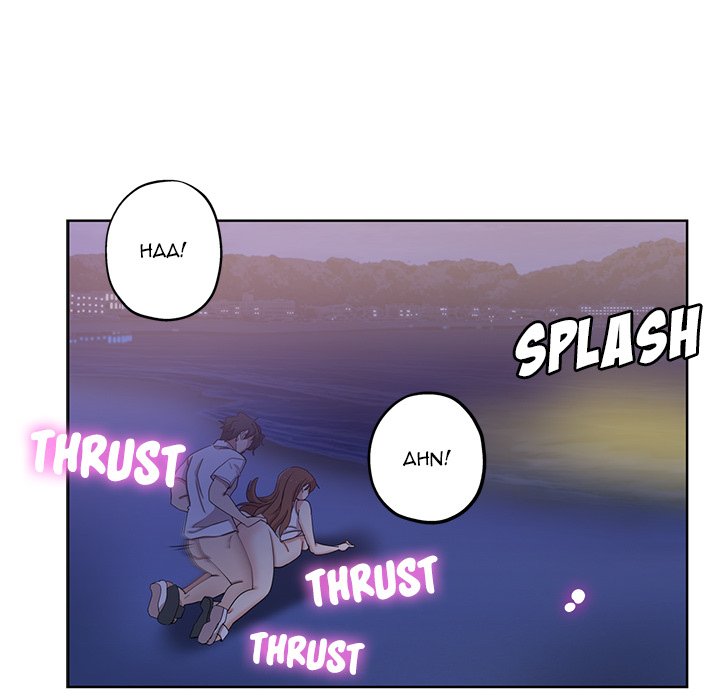 Dangerous Roomies - Chapter 22 [photo 69] - MangaPorn