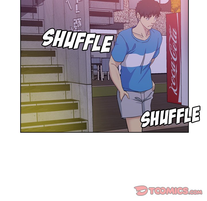 Dangerous Roomies - Chapter 22 [photo 72] - MangaPorn