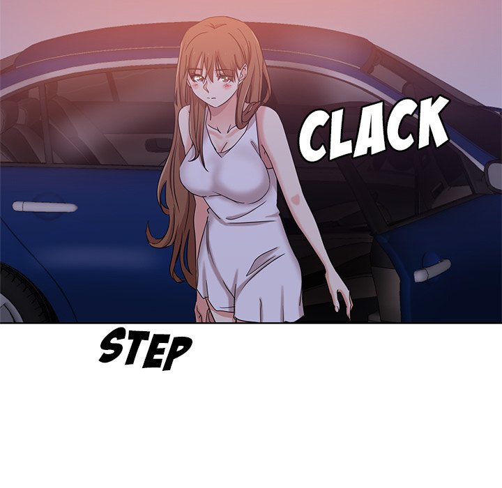 Dangerous Roomies - Chapter 22 [photo 77] - MangaPorn