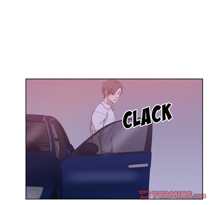 Dangerous Roomies - Chapter 22 [photo 78] - MangaPorn