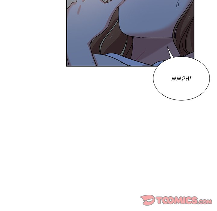 Dangerous Roomies - Chapter 22 [photo 8] - MangaPorn