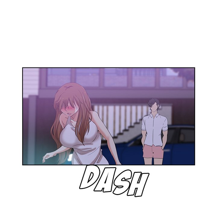 Dangerous Roomies - Chapter 22 [photo 83] - MangaPorn