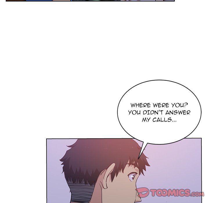 Dangerous Roomies - Chapter 23 [photo 14] - MangaPorn