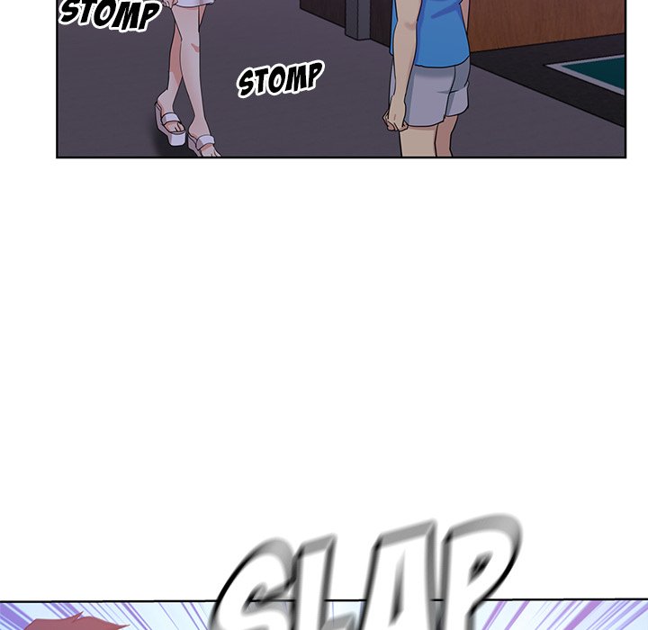 Dangerous Roomies - Chapter 23 [photo 17] - MangaPorn