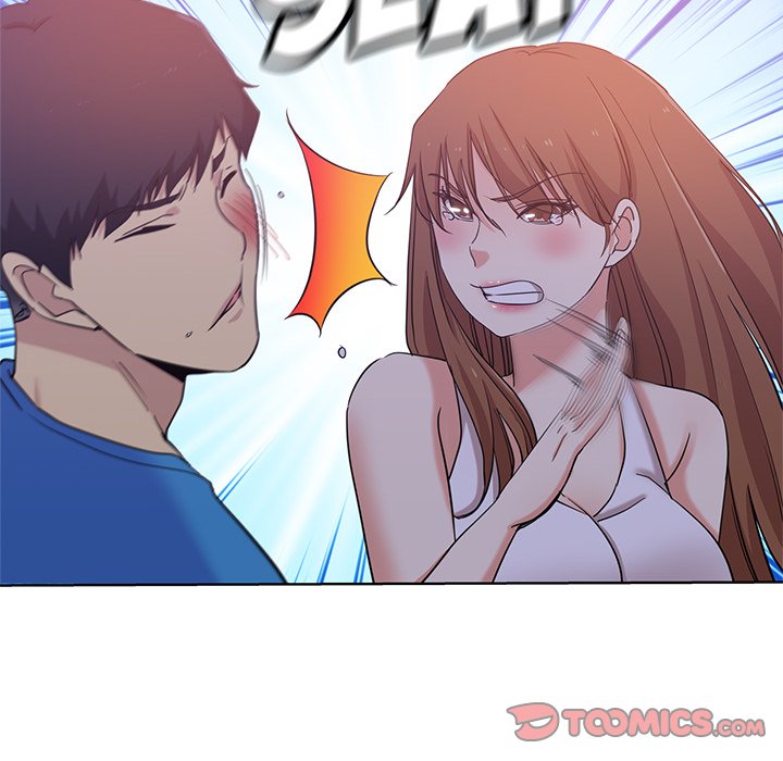 Dangerous Roomies - Chapter 23 [photo 18] - MangaPorn