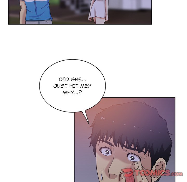 Dangerous Roomies - Chapter 23 [photo 20] - MangaPorn