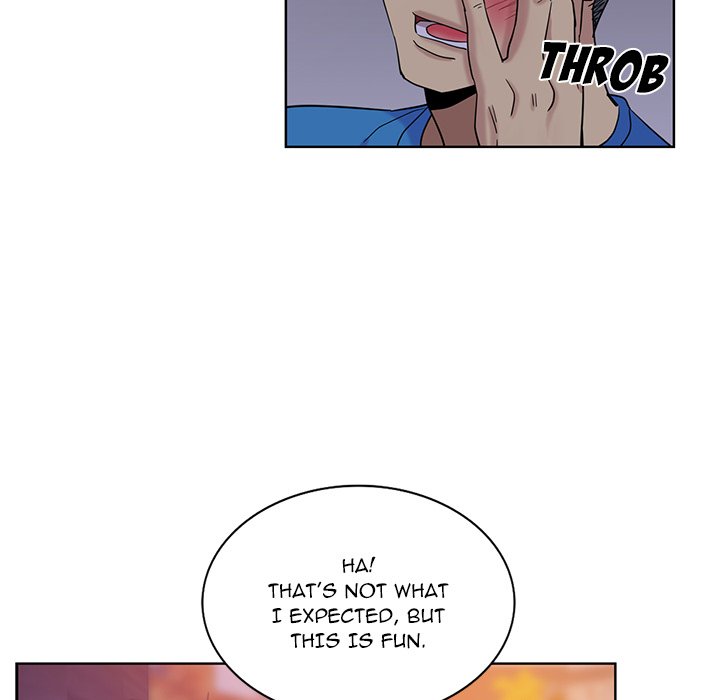 Dangerous Roomies - Chapter 23 [photo 21] - MangaPorn