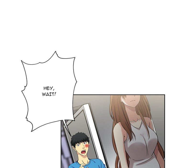 Dangerous Roomies - Chapter 23 [photo 23] - MangaPorn