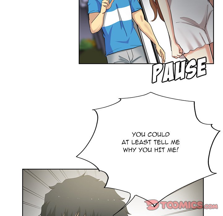 Dangerous Roomies - Chapter 23 [photo 24] - MangaPorn