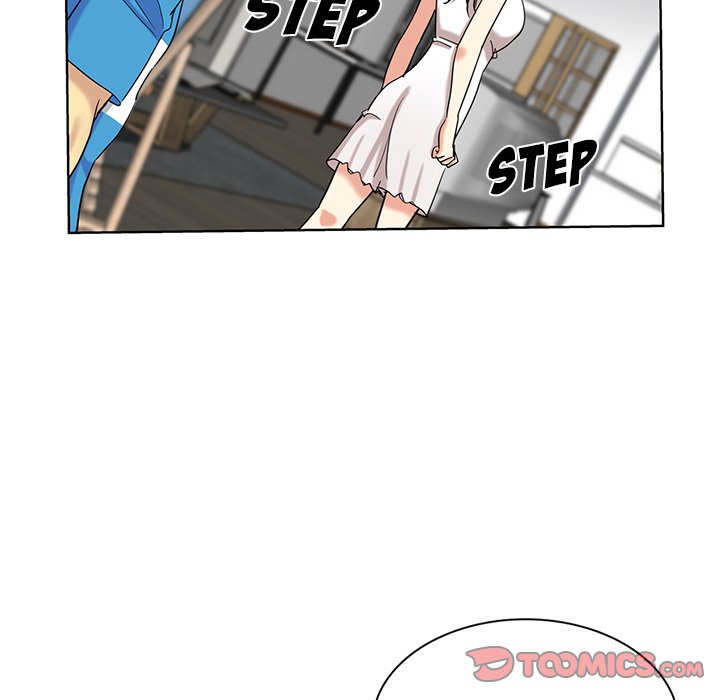 Dangerous Roomies - Chapter 23 [photo 28] - MangaPorn
