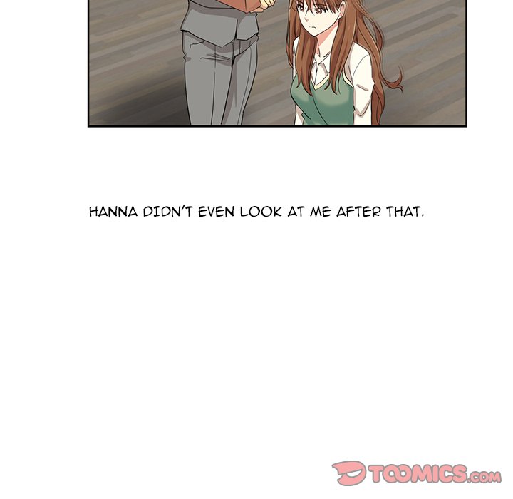 Dangerous Roomies - Chapter 23 [photo 32] - MangaPorn