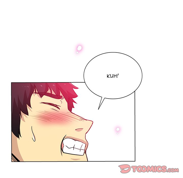 Dangerous Roomies - Chapter 23 [photo 38] - MangaPorn