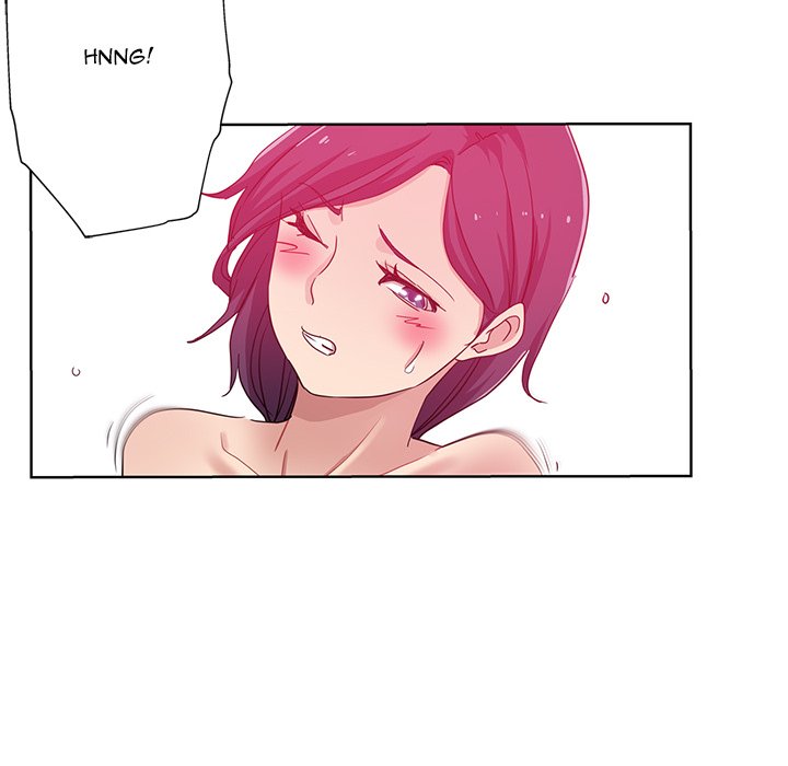 Dangerous Roomies - Chapter 23 [photo 45] - MangaPorn