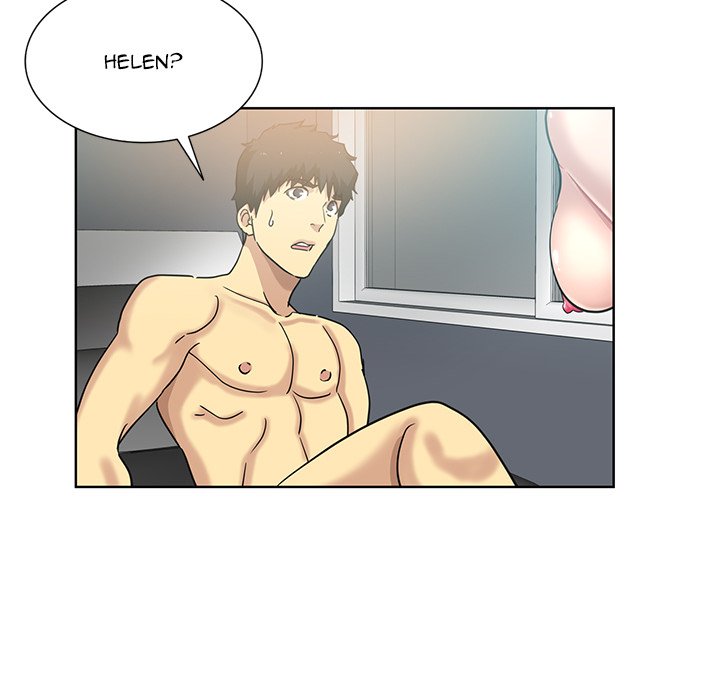 Dangerous Roomies - Chapter 23 [photo 49] - MangaPorn