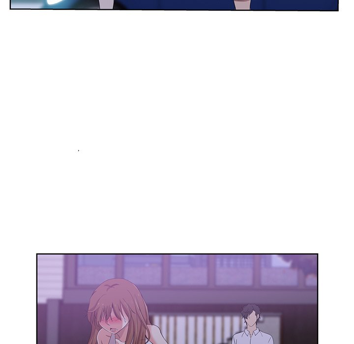 Dangerous Roomies - Chapter 23 [photo 5] - MangaPorn