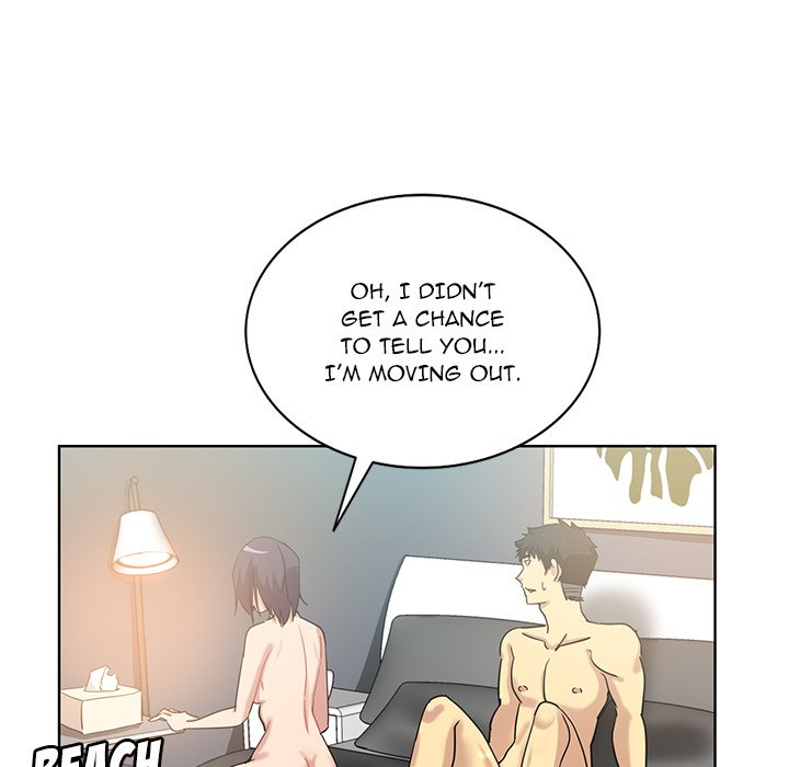 Dangerous Roomies - Chapter 23 [photo 51] - MangaPorn