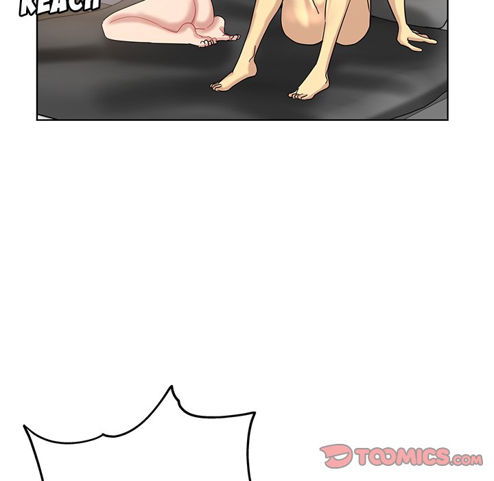 Dangerous Roomies - Chapter 23 [photo 52] - MangaPorn