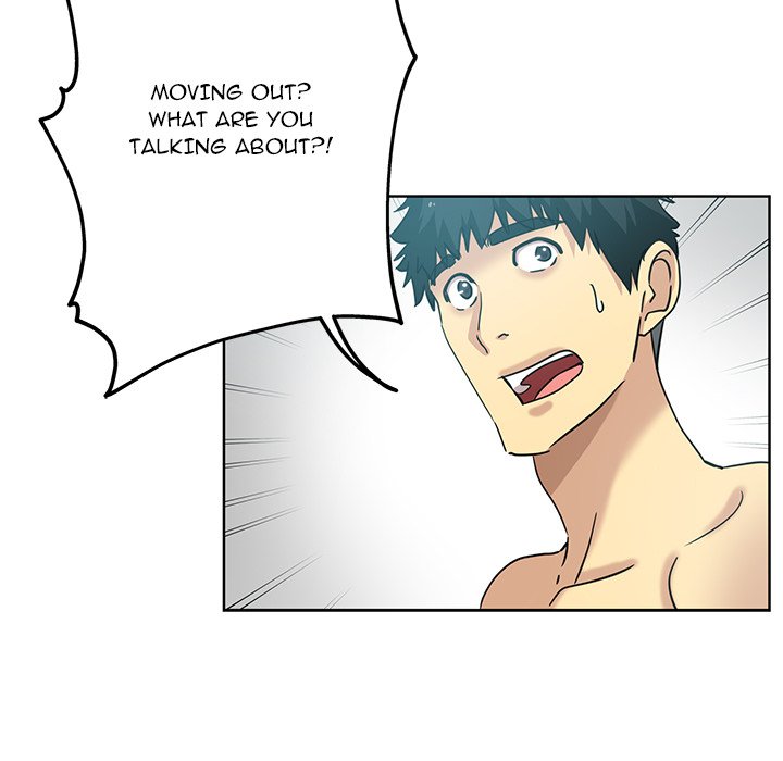 Dangerous Roomies - Chapter 23 [photo 53] - MangaPorn