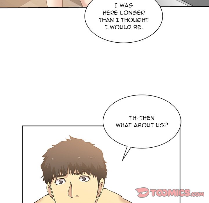 Dangerous Roomies - Chapter 23 [photo 58] - MangaPorn