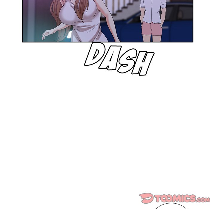 Dangerous Roomies - Chapter 23 [photo 6] - MangaPorn